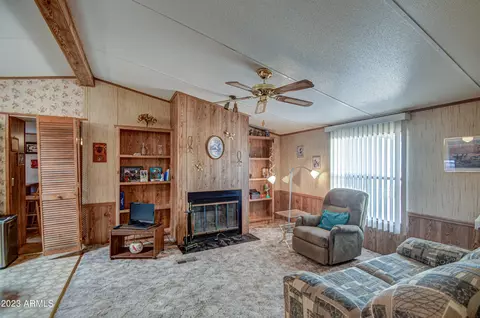 577 W Windsong St, Apache Junction, AZ 85120 photo 16