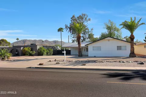 3415 E Mountain View Rd N, Phoenix, AZ 85028