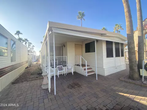 1160 S Kiowa Cir #160, Apache Junction, AZ 85119