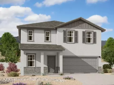 2017 E New Bonnet Ln, San Tan Valley, AZ 85140