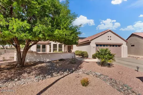 18012 N San Salvador Ct, Surprise, AZ 85374