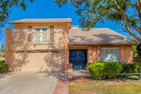 6402 W Yucca St, Glendale, AZ 85304