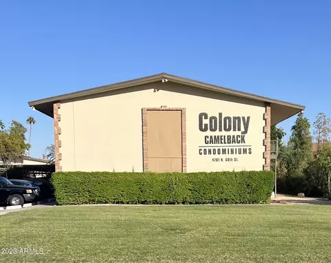 4701 N 68th St #125, Scottsdale, AZ 85251