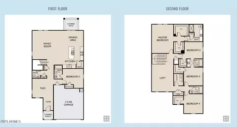 2043 E New Bonnet Ln, San Tan Valley, AZ 85140