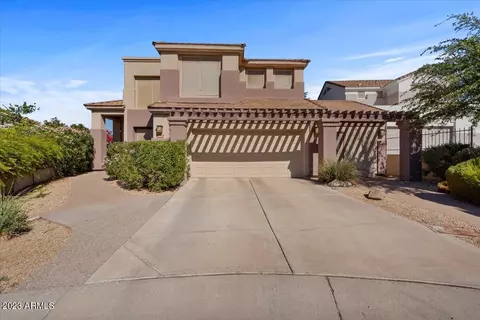 13642 N 12th Way, Phoenix, AZ 85022