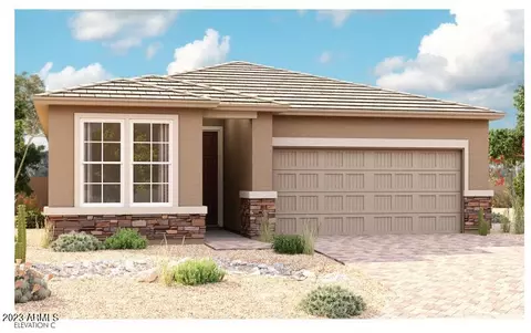 18015 W Puget Ave, Waddell, AZ 85355