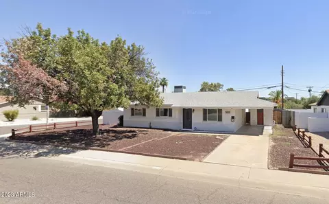 1313 N 70th St, Scottsdale, AZ 85257
