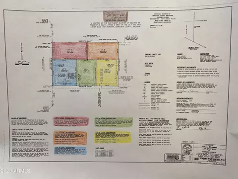 1862 W 185th Ave # X, Buckeye, AZ 85326