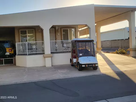 17200 W Bell Rd #1129, Surprise, AZ 85374