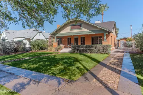 718 W Portland St, Phoenix, AZ 85007