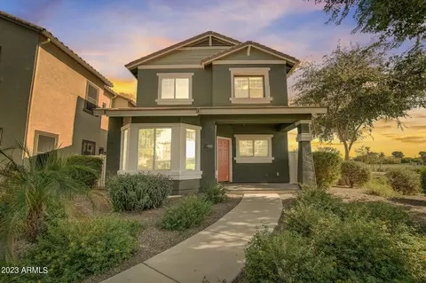 1464 S Blackberry Ln, Gilbert, AZ 85296