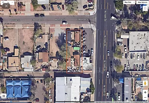 1537 E Monroe St #3, Phoenix, AZ 85034 photo 8