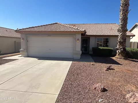 20680 N 106th Ln, Peoria, AZ 85382