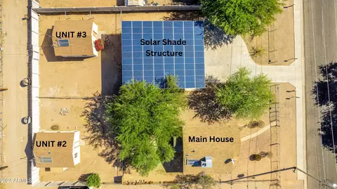 414 W 9th St, Casa Grande, AZ 85122