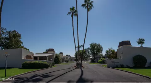 6636 N Chatelaine Pl, Phoenix, AZ 85014