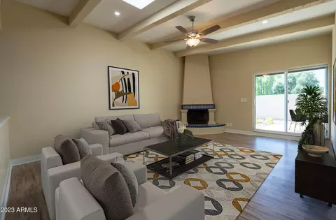 6636 N Chatelaine Pl, Phoenix, AZ 85014 photo 8
