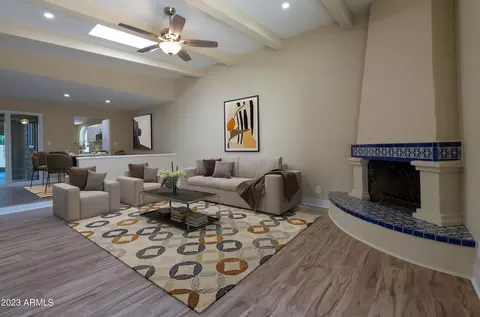 6636 N Chatelaine Pl, Phoenix, AZ 85014 photo 10