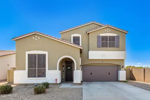 15933 W Pima St, Goodyear, AZ 85338