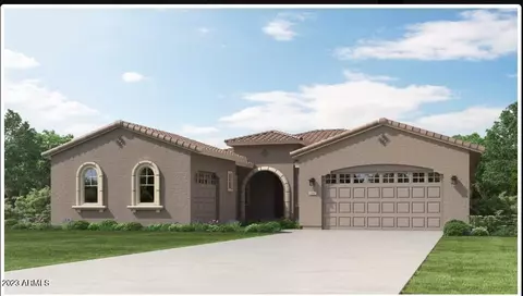 24498 N 172nd Ln, Surprise, AZ 85387