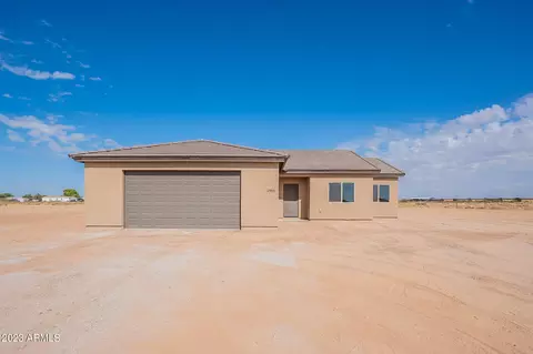2988 W Gracie Ln, Casa Grande, AZ 85194
