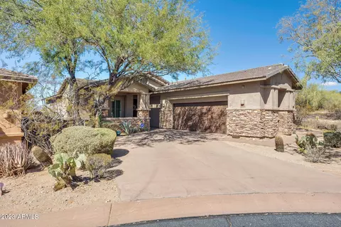 20580 N 94th Pl, Scottsdale, AZ 85255
