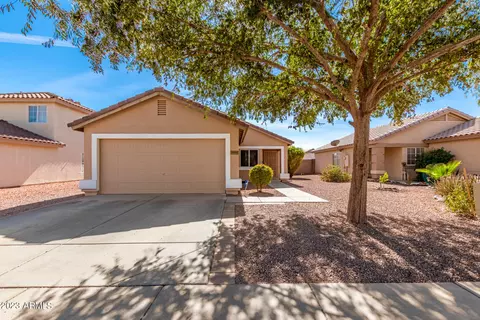 12225 W Aster Dr, El Mirage, AZ 85335