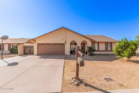 4053 W Dahlia Dr, Phoenix, AZ 85029