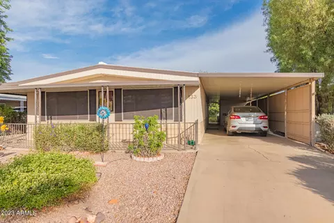 3160 E Main St #133, Mesa, AZ 85213