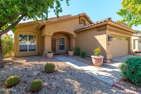 8637 E Gail Rd, Scottsdale, AZ 85260