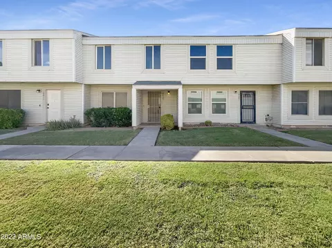 6409 S El Camino Dr, Tempe, AZ 85283