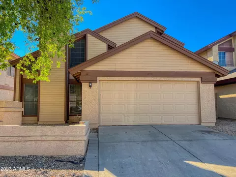 6355 W Townley Ave, Glendale, AZ 85302