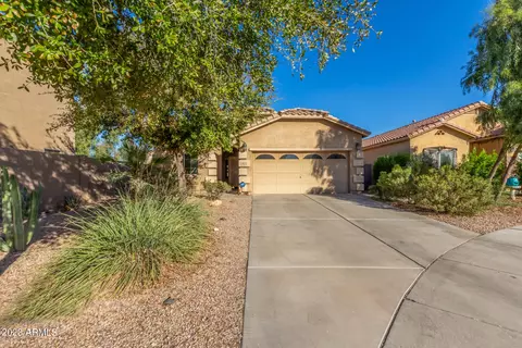 19723 N Pepka Ct, Maricopa, AZ 85138