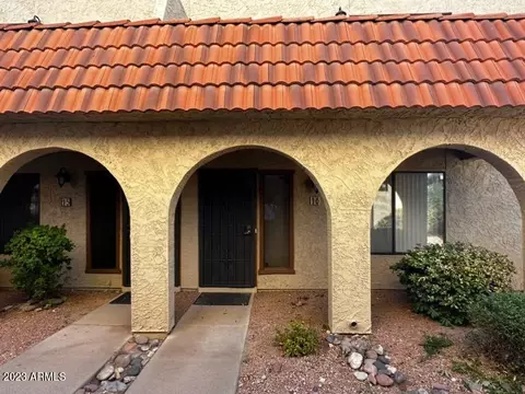 16336 E Palisades Blvd #16, Fountain Hills, AZ 85268