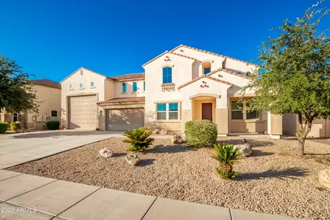 18534 W Denton Ave, Litchfield Park, AZ 85340