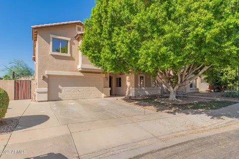 540 S Chatsworth --, Mesa, AZ 85208