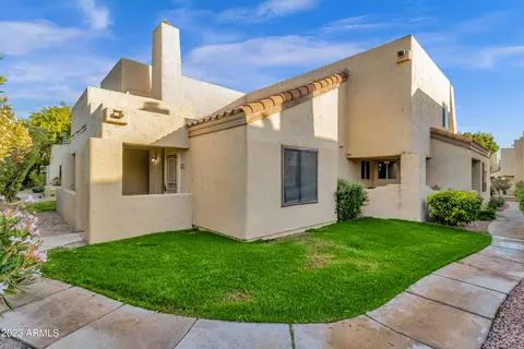 3441 N 31st St #109, Phoenix, AZ 85016