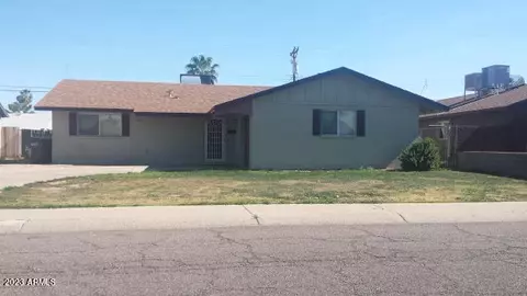 3013 N 52nd Pkwy, Phoenix, AZ 85031