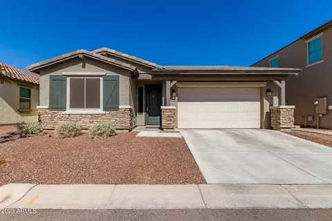 15168 W Sherman St, Goodyear, AZ 85338