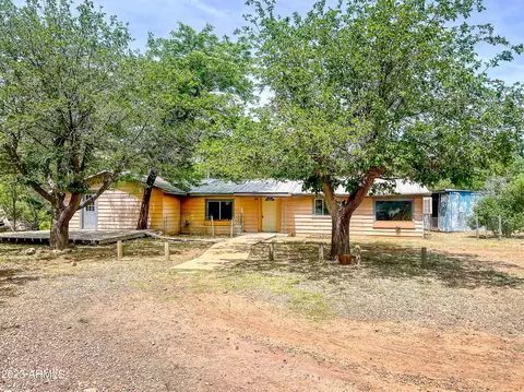 1305 E Bailey St, Globe, AZ 85501
