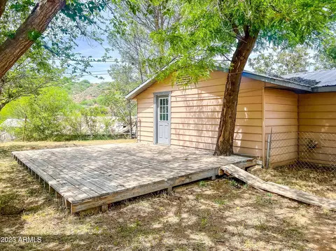 1305 E Bailey St, Globe, AZ 85501 photo 4