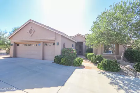 24428 S Sunbrook Dr, Sun Lakes, AZ 85248