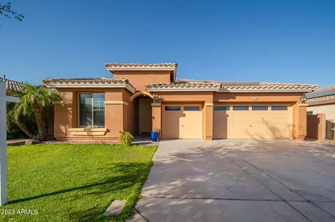 19152 W Pasadena Ave, Litchfield Park, AZ 85340