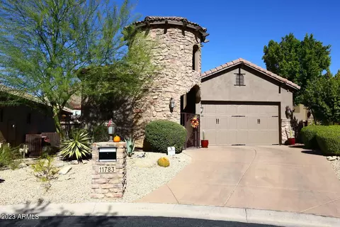 11783 N 134th St, Scottsdale, AZ 85259