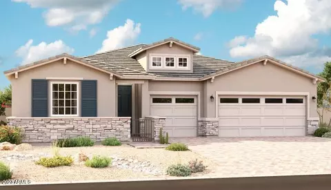 11015 W Buchanan St, Avondale, AZ 85323