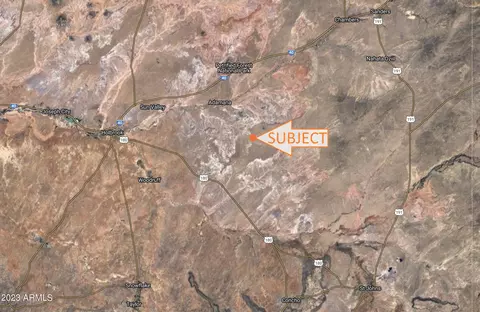 12 County Rd N7012 -- #=, Saint Johns, AZ 85936