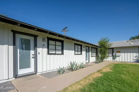 908 E Claremont St, Phoenix, AZ 85014