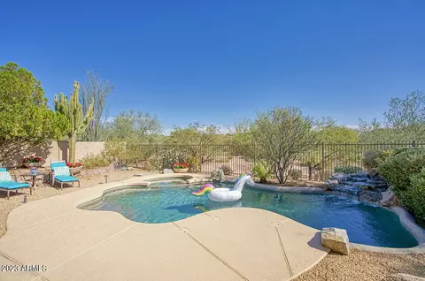 22009 N 45th Pl, Phoenix, AZ 85050 photo 20