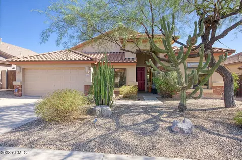 22009 N 45th Pl, Phoenix, AZ 85050 photo 25