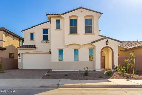 10935 E Tahoe Ave, Mesa, AZ 85212