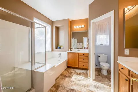2677 S Hansen Dr, Gilbert, AZ 85295 photo 19